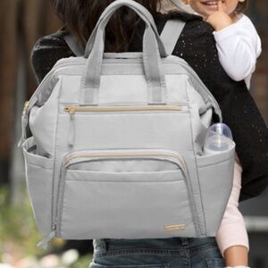 Skip Hop Diaper Bag